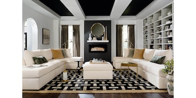 Prestige Rug